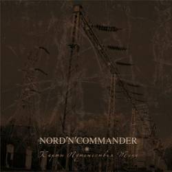 Nord 'N' Commander : Maps of the Shadow' Travelling
